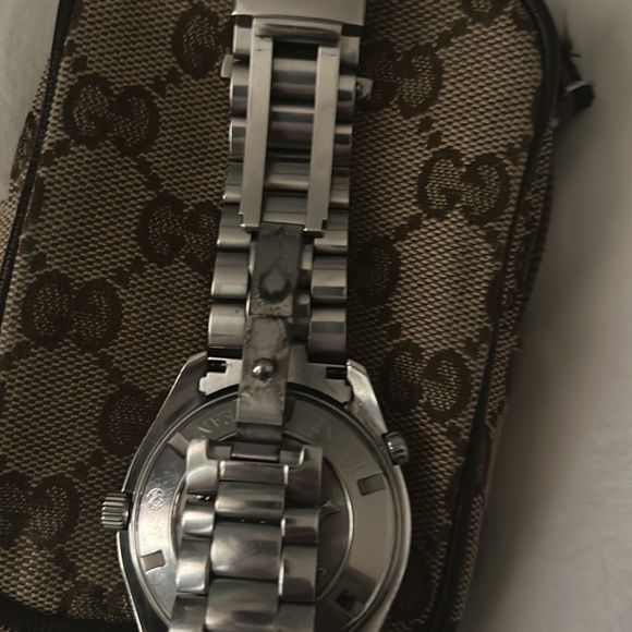 Omega Sea Master Planet Ocean Neo vintage 2500 cal editions. - Picture 6 of 7